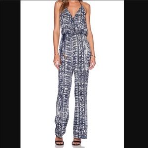 Saylor XS jumpsuit